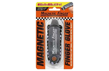 KURE マグネティックフィンガー (指先マグネットツール)